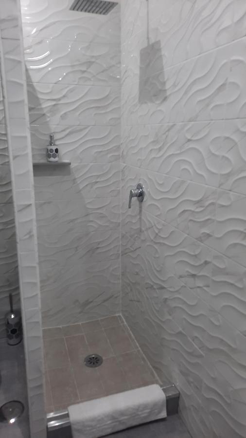 Ferienwohnung Il Rifugio Di Masaniello Neapel Exterior foto
